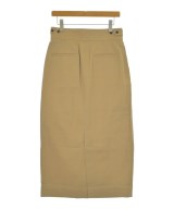 uncrave（アンクレイヴ）ロング・マキシ丈スカート ベージュ サイズ:2(M位) レディース/2200668563055