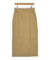 uncrave ロング・マキシ丈スカート