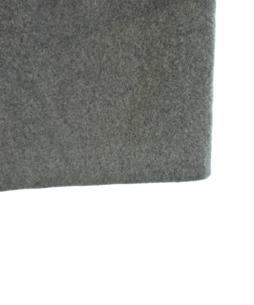 uncrave（アンクレイヴ）ミニスカート グレー サイズ:0(XS位) レディース/2200678519028