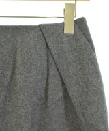 uncrave（アンクレイヴ）ミニスカート グレー サイズ:0(XS位) レディース/2200678519028