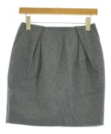 uncrave ミニスカート