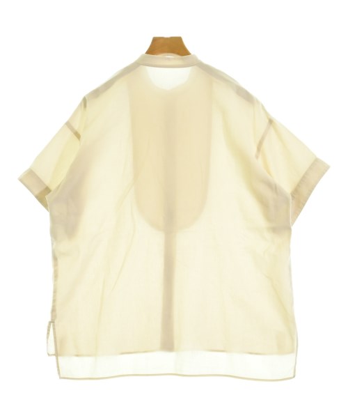 uncrave（アンクレイヴ）カジュアルシャツ ベージュ サイズ:F レディース/2200672633034