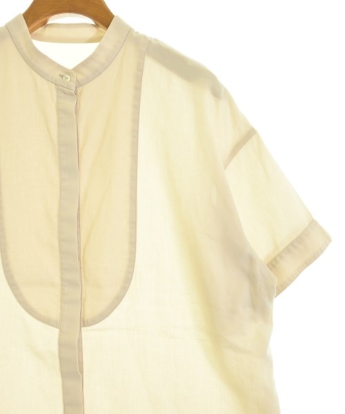 uncrave（アンクレイヴ）カジュアルシャツ ベージュ サイズ:F レディース/2200672633034
