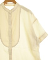 uncrave（アンクレイヴ）カジュアルシャツ ベージュ サイズ:F レディース/2200672633034