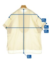 uncrave（アンクレイヴ）カジュアルシャツ ベージュ サイズ:F レディース/2200672633034