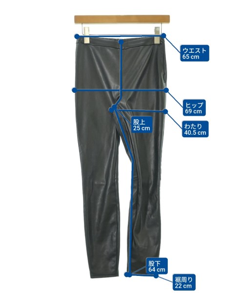 uncrave（アンクレイヴ）その他 黒 サイズ:1(S位) レディース/2200676906028