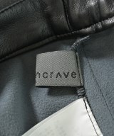 uncrave（アンクレイヴ）その他 黒 サイズ:1(S位) レディース/2200676906028