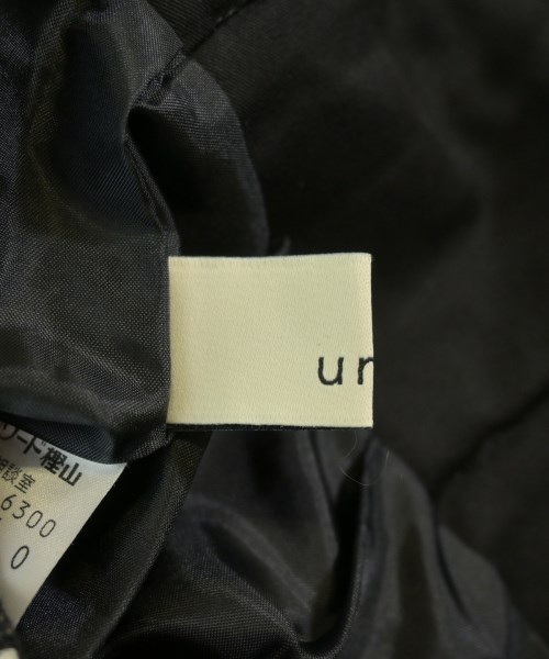 uncrave（アンクレイヴ）その他 白 サイズ:0(XS位) レディース/2200675969055