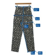 uncrave（アンクレイヴ）その他 白 サイズ:0(XS位) レディース/2200675969055