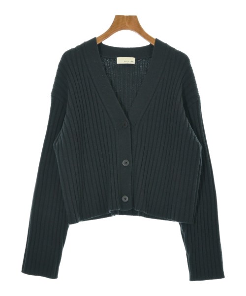 uncrave(アンクレイヴ)カーディガン 黒 サイズ:2(M位)/2200675969161