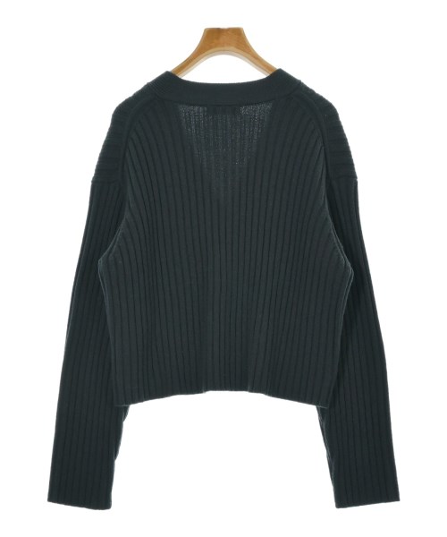 uncrave（アンクレイヴ）カーディガン 黒 サイズ:2(M位) レディース/2200675969161