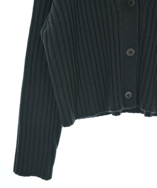 uncrave（アンクレイヴ）カーディガン 黒 サイズ:2(M位) レディース/2200675969161