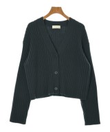 uncrave（アンクレイヴ）カーディガン 黒 サイズ:2(M位) レディース/2200675969161