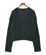 uncrave（アンクレイヴ）カーディガン 黒 サイズ:2(M位) レディース/2200675969161