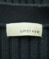 uncrave（アンクレイヴ）カーディガン 黒 サイズ:2(M位) レディース/2200675969161