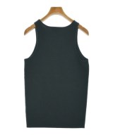 uncrave（アンクレイヴ）ベスト/ノースリーブ 黒 サイズ:2(M位) レディース/2200675969178