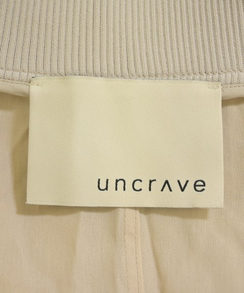 uncrave（アンクレイヴ）その他 ベージュ サイズ:1(S位) レディース/2200676062014