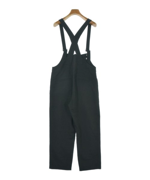 uncrave（アンクレイヴ）オールインワン/サロペット 黒 サイズ:1(S位) レディース/2200676062052