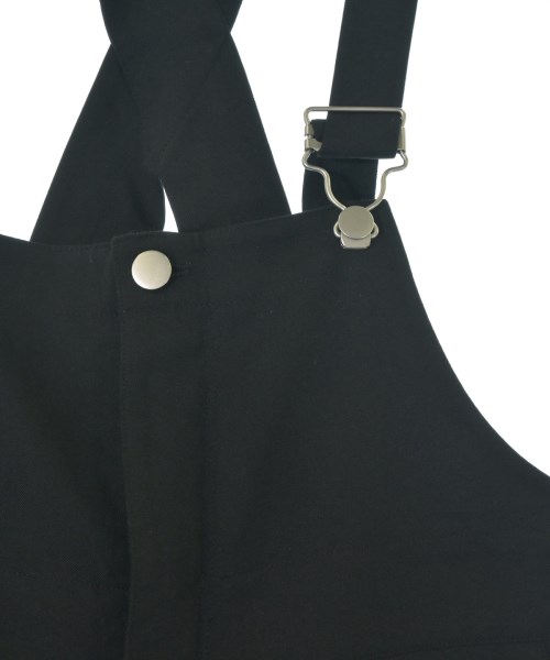 uncrave（アンクレイヴ）オールインワン/サロペット 黒 サイズ:1(S位) レディース/2200676062052