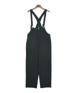 uncrave（アンクレイヴ）オールインワン/サロペット 黒 サイズ:1(S位) レディース/2200676062052