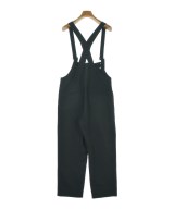 uncrave（アンクレイヴ）オールインワン/サロペット 黒 サイズ:1(S位) レディース/2200676062052