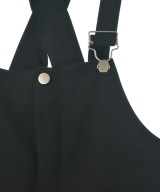 uncrave（アンクレイヴ）オールインワン/サロペット 黒 サイズ:1(S位) レディース/2200676062052