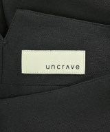 uncrave（アンクレイヴ）ロング・マキシ丈スカート 黒 サイズ:1(S位) レディース/2200674661011