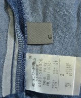 uncrave（アンクレイヴ）その他 青 サイズ:2(M位) レディース/2200681749016