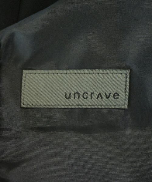 uncrave（アンクレイヴ）オールインワン/サロペット 黒 サイズ:2(M位) レディース/2200695297060