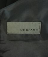 uncrave（アンクレイヴ）オールインワン/サロペット 黒 サイズ:2(M位) レディース/2200695297060