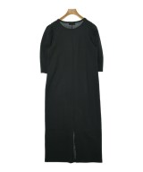 uncrave（アンクレイヴ）ワンピース 黒 サイズ:2(M位) レディース/2200692646205