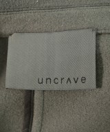 uncrave（アンクレイヴ）ピーコート カーキ サイズ:0(XS位) レディース/2200693905035