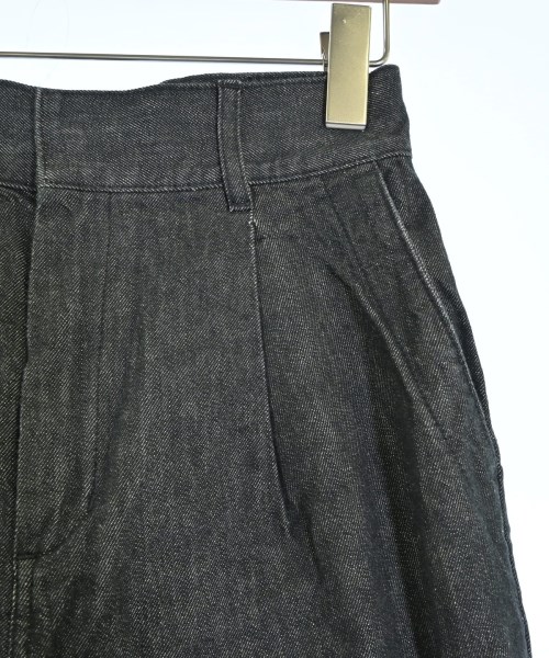 uncrave（アンクレイヴ）デニムパンツ その他（柄物・カラフル） サイズ:0(XS位) レディース/2200693905165