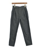 uncrave（アンクレイヴ）デニムパンツ その他（柄物・カラフル） サイズ:0(XS位) レディース/2200693905165