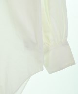 uncrave（アンクレイヴ）カジュアルシャツ 白 サイズ:0(XS位) レディース/2200693905219