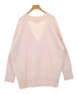 uncrave（アンクレイヴ）カーディガン ピンク サイズ:1(S位) レディース/2200693581192
