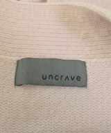 uncrave（アンクレイヴ）カーディガン ピンク サイズ:1(S位) レディース/2200693581192