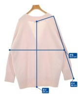 uncrave（アンクレイヴ）カーディガン ピンク サイズ:1(S位) レディース/2200693581192