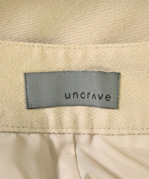 uncrave（アンクレイヴ）その他 ベージュ サイズ:1(S位) レディース/2200691763088