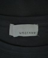 uncrave（アンクレイヴ）ノースリーブ 黒 サイズ:2(M位) レディース/2200695237080