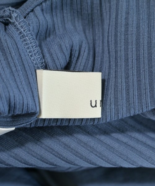 uncrave（アンクレイヴ）ワンピース 紺 サイズ:0(XS位) レディース/2200700566013