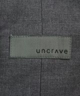 uncrave（アンクレイヴ）その他 グレー サイズ:1(S位) レディース/2200696829024