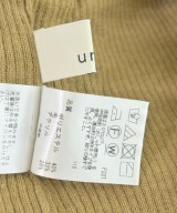uncrave（アンクレイヴ）ニット・セーター 茶 サイズ:1(S位) レディース/2200696829048