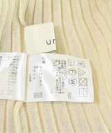 uncrave（アンクレイヴ）ニット・セーター ベージュ サイズ:1(S位) レディース/2200696829055