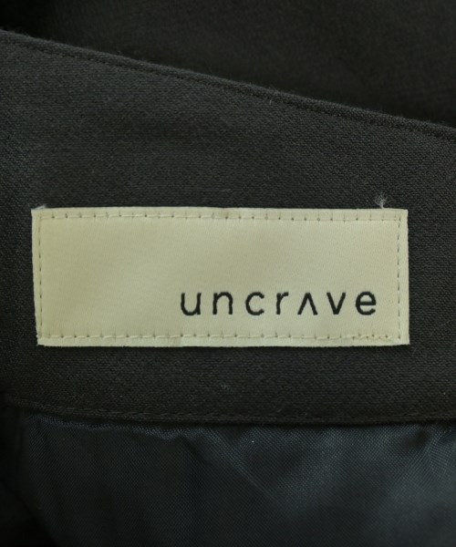 uncrave（アンクレイヴ）スラックス グレー サイズ:1(S位) レディース/2200648374022