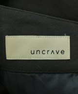 uncrave（アンクレイヴ）スラックス グレー サイズ:1(S位) レディース/2200648374022