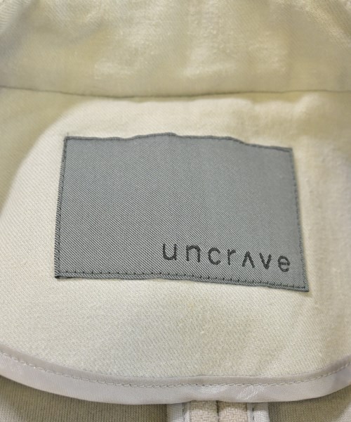 uncrave（アンクレイヴ）その他 ベージュ サイズ:2(M位) レディース/2200648383017