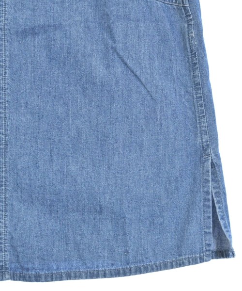 uncrave（アンクレイヴ）ブラウス 紺 サイズ:2(M位) レディース/2200656167036