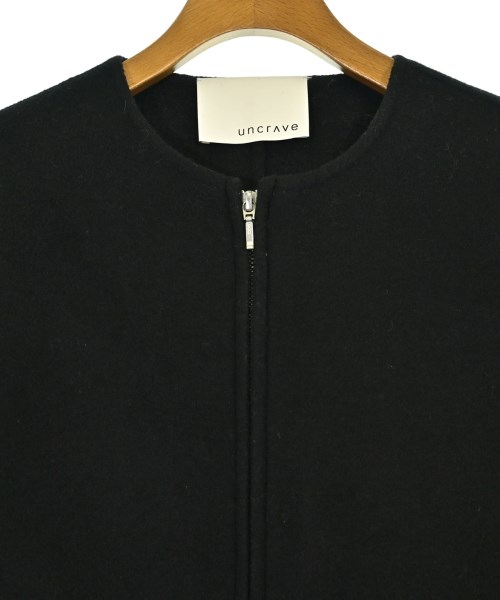 uncrave（アンクレイヴ）その他 黒 サイズ:1(S位) レディース/2200651194013