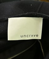 uncrave（アンクレイヴ）その他 黒 サイズ:1(S位) レディース/2200651194013
